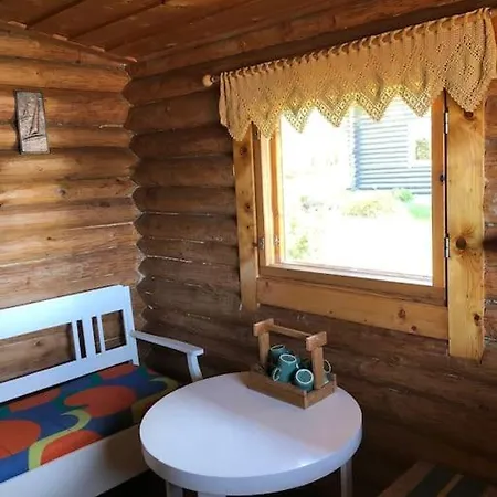 Moekki * Rauma